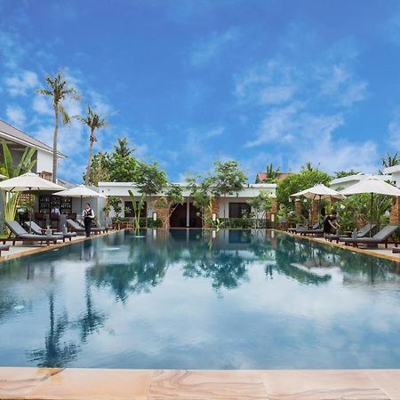 Nita By Vo Angkor Resort Siem Reap Exterior photo