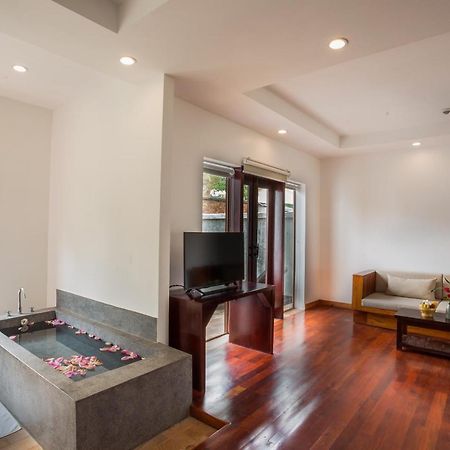 Nita By Vo Angkor Resort Siem Reap Exterior photo