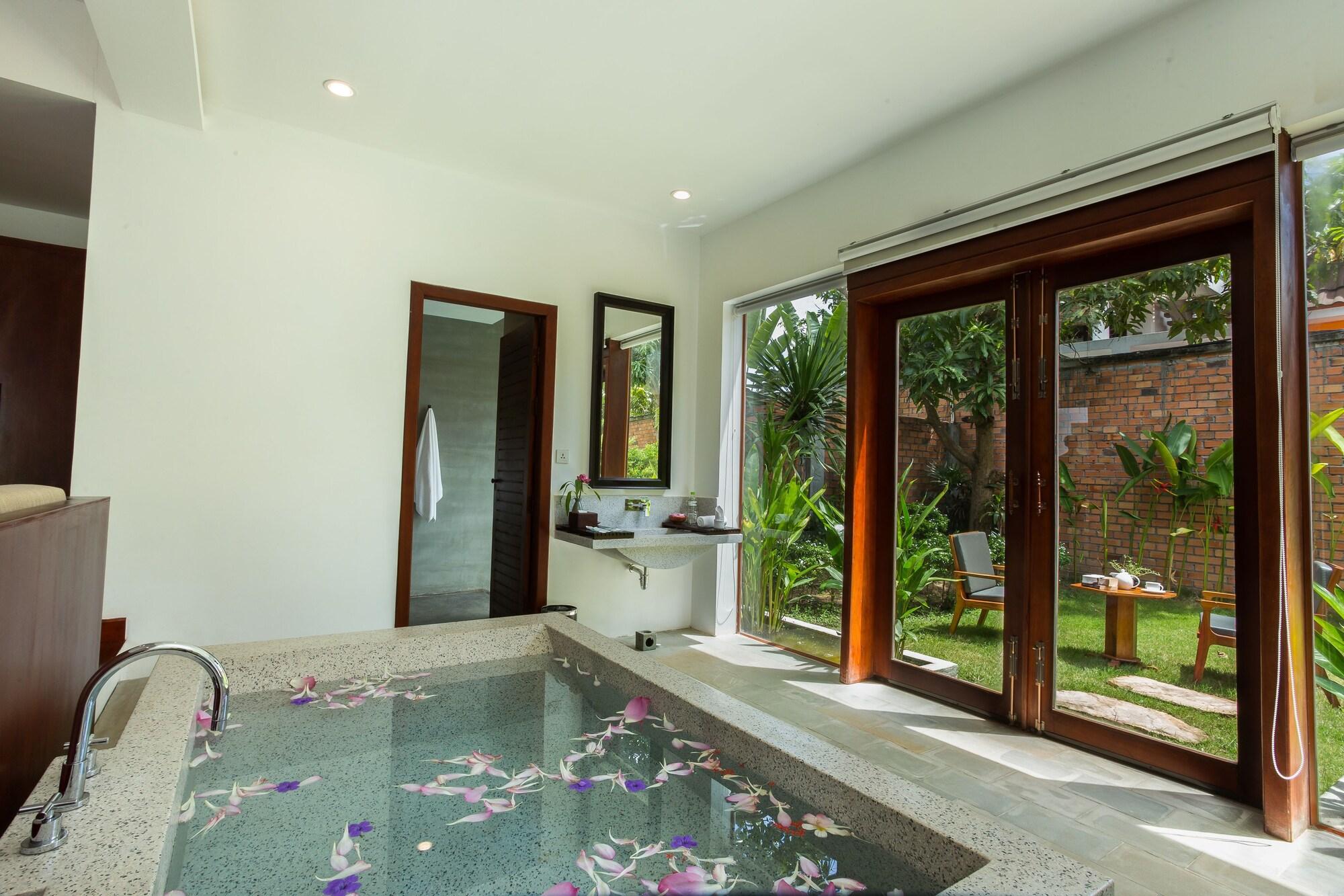 Nita By Vo Angkor Resort Siem Reap Exterior photo