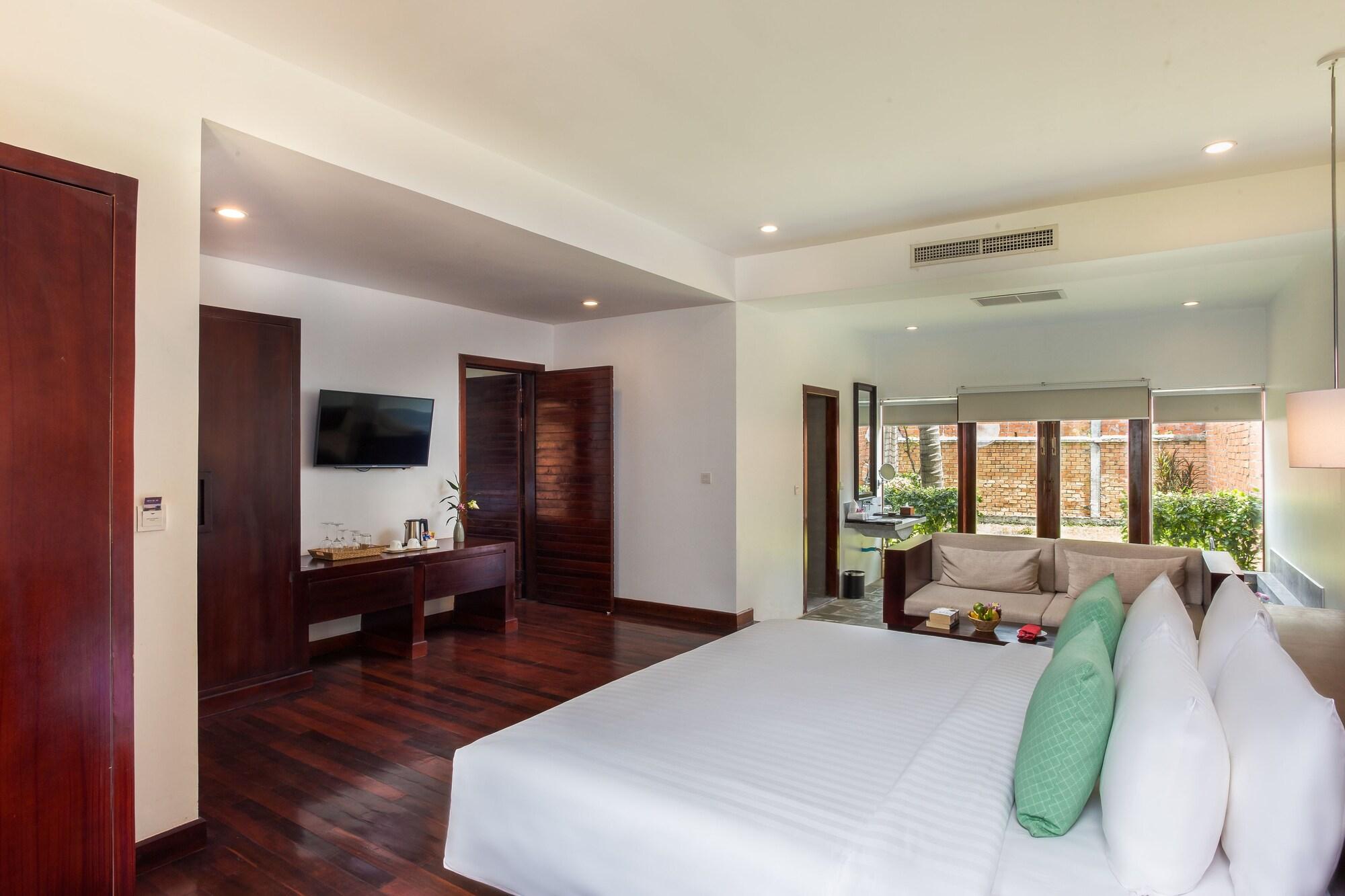 Nita By Vo Angkor Resort Siem Reap Exterior photo