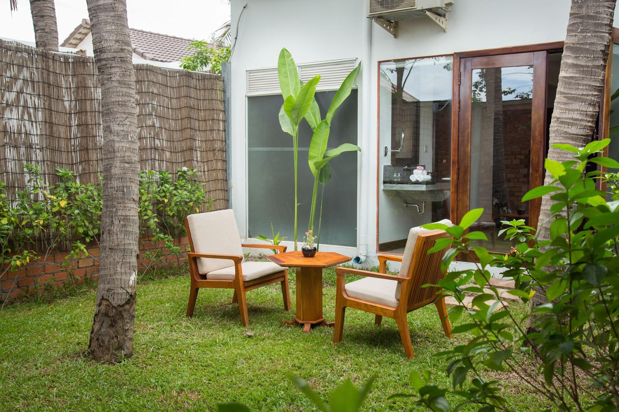 Nita By Vo Angkor Resort Siem Reap Exterior photo