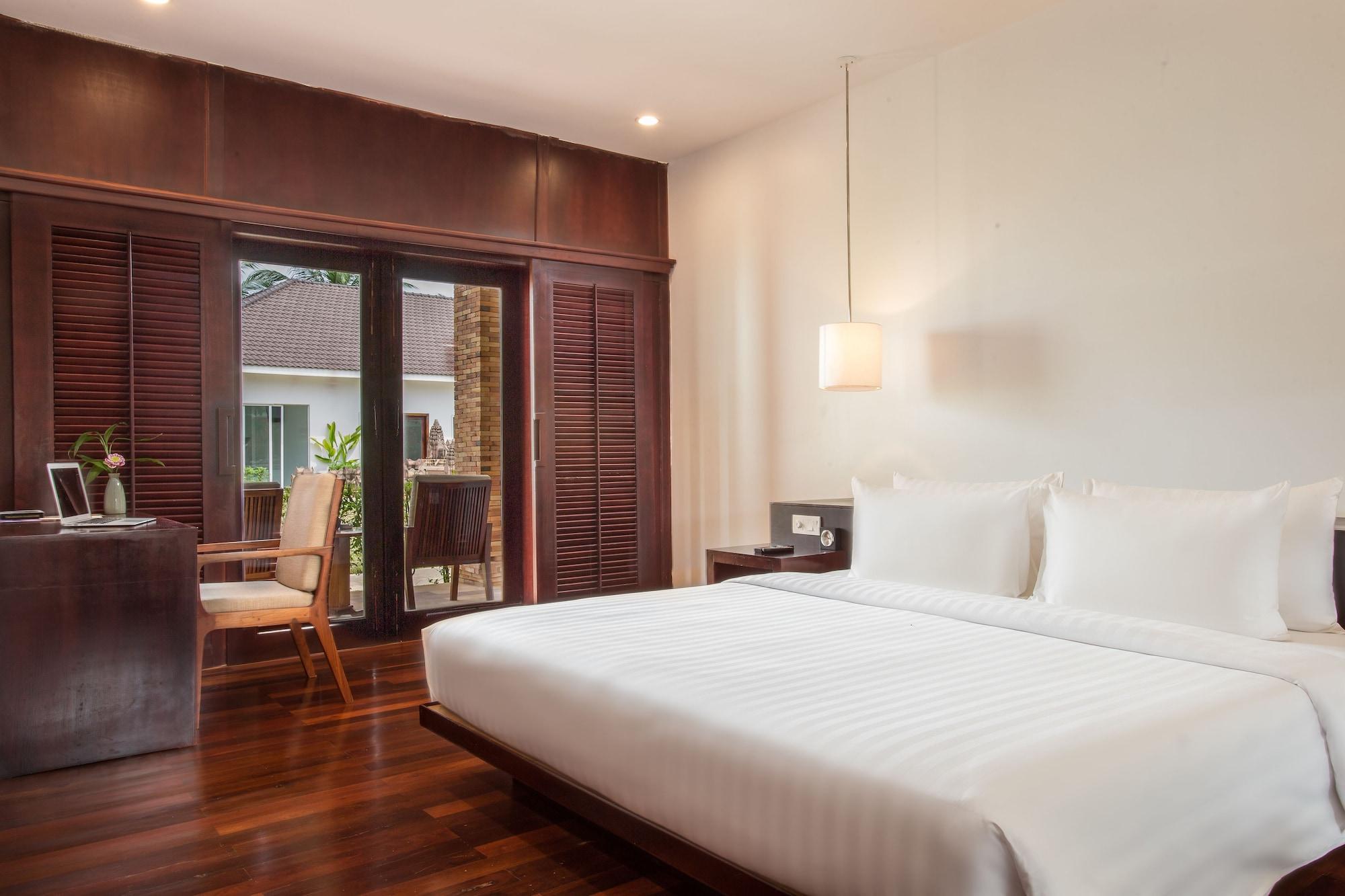Nita By Vo Angkor Resort Siem Reap Exterior photo