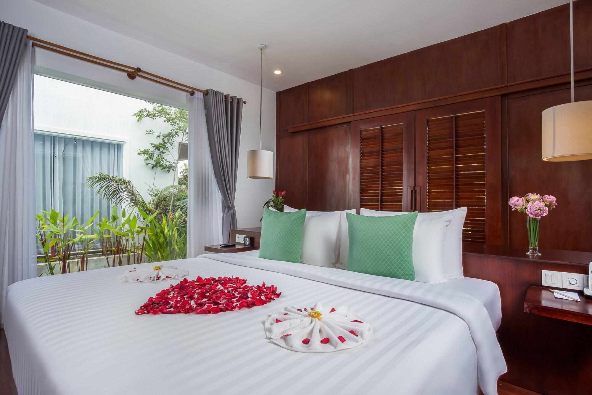 Nita By Vo Angkor Resort Siem Reap Exterior photo