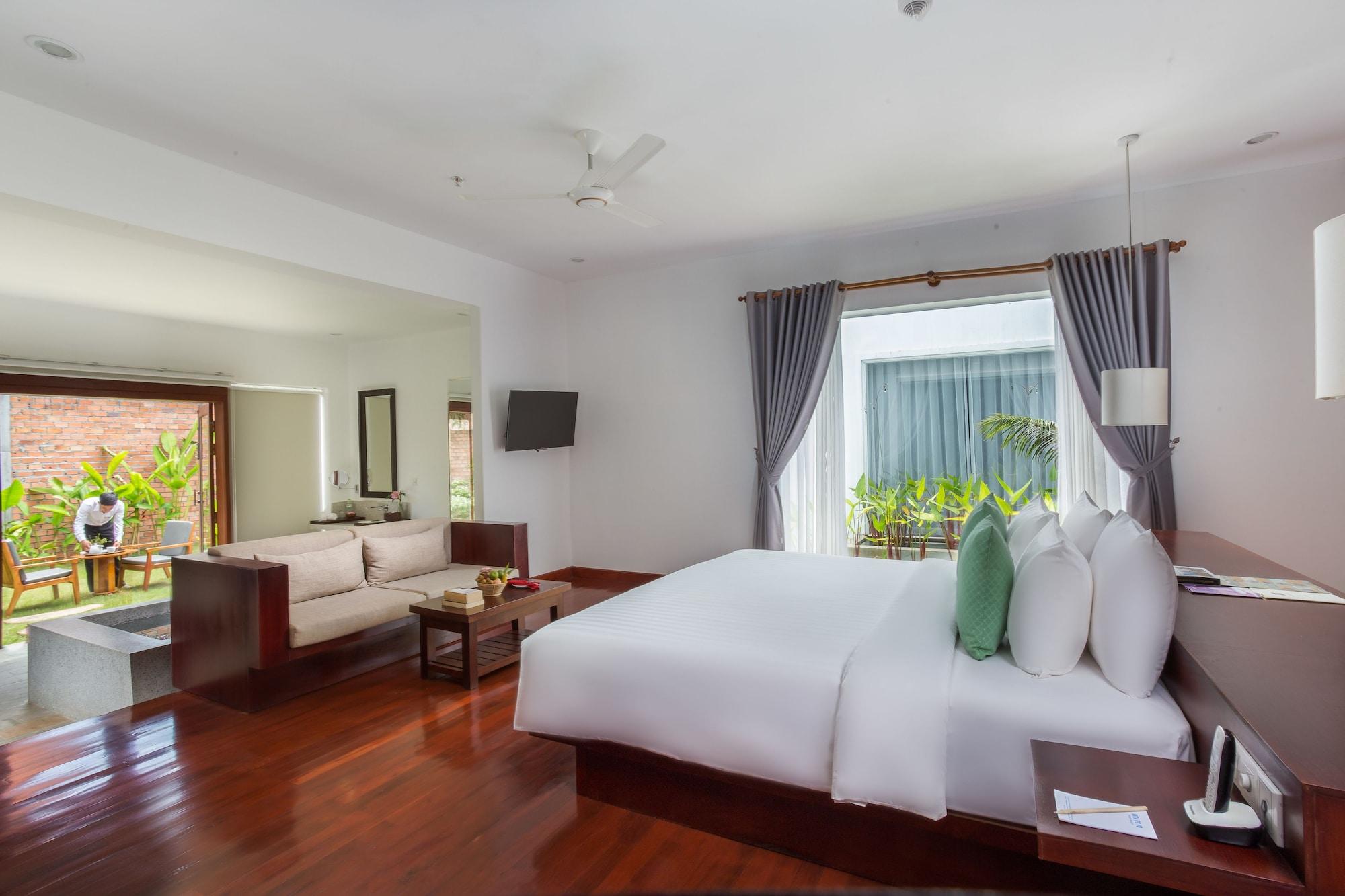Nita By Vo Angkor Resort Siem Reap Exterior photo