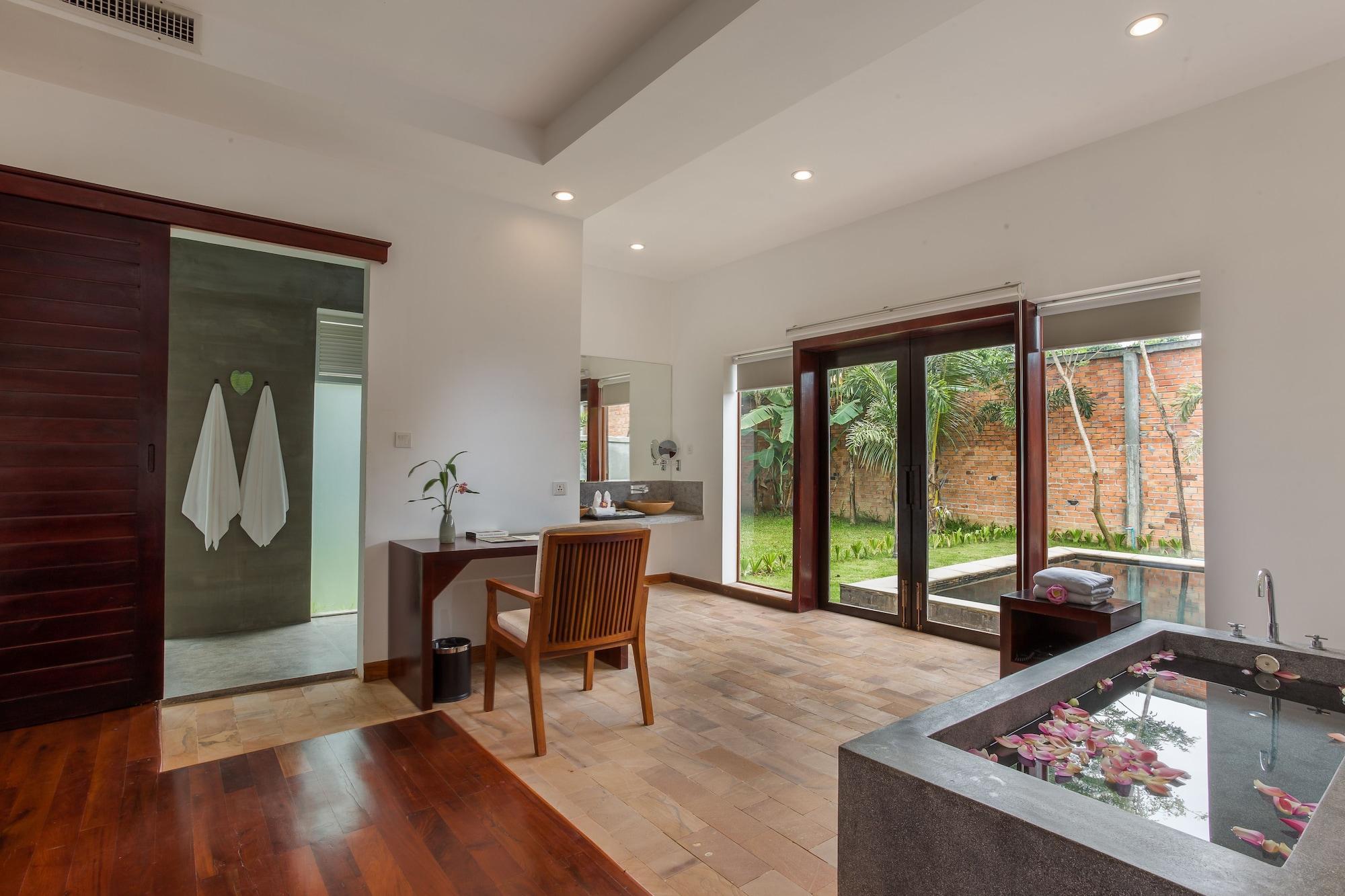 Nita By Vo Angkor Resort Siem Reap Exterior photo