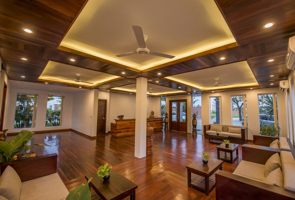 Nita By Vo Angkor Resort Siem Reap Exterior photo