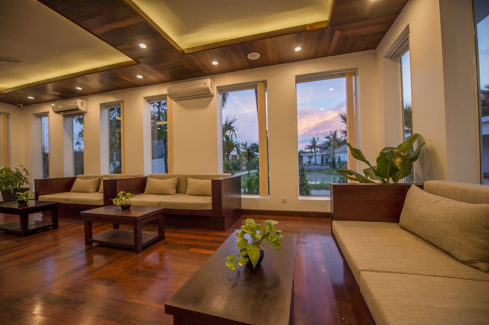 Nita By Vo Angkor Resort Siem Reap Exterior photo