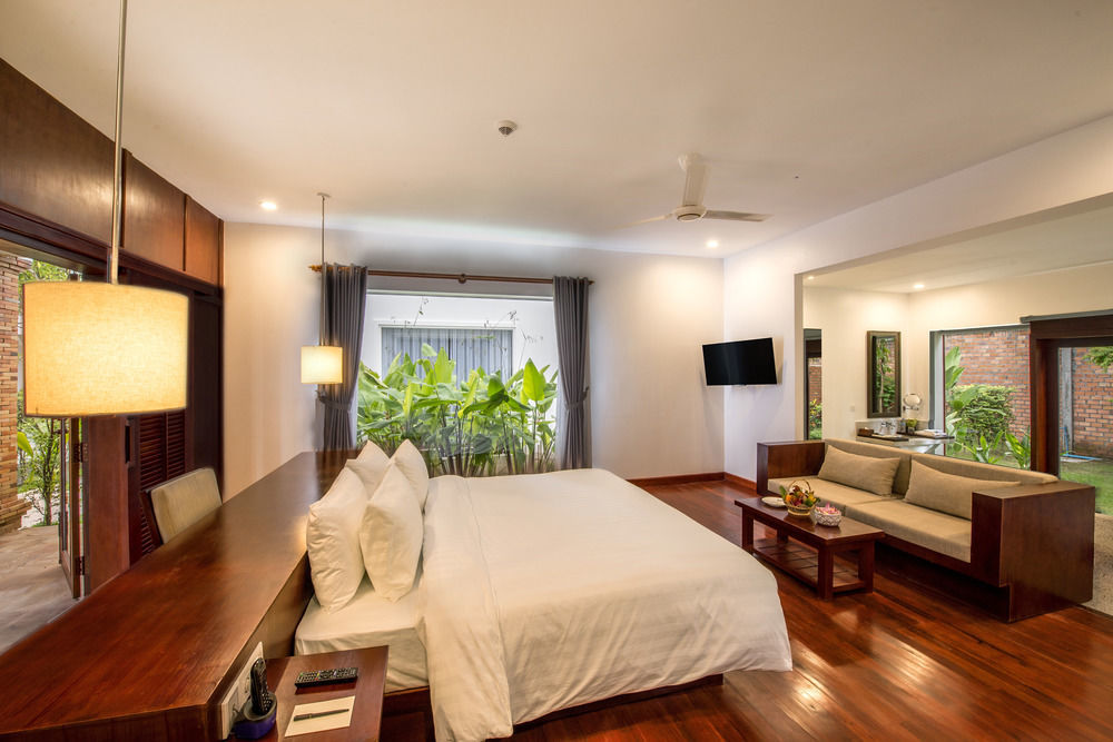 Nita By Vo Angkor Resort Siem Reap Exterior photo