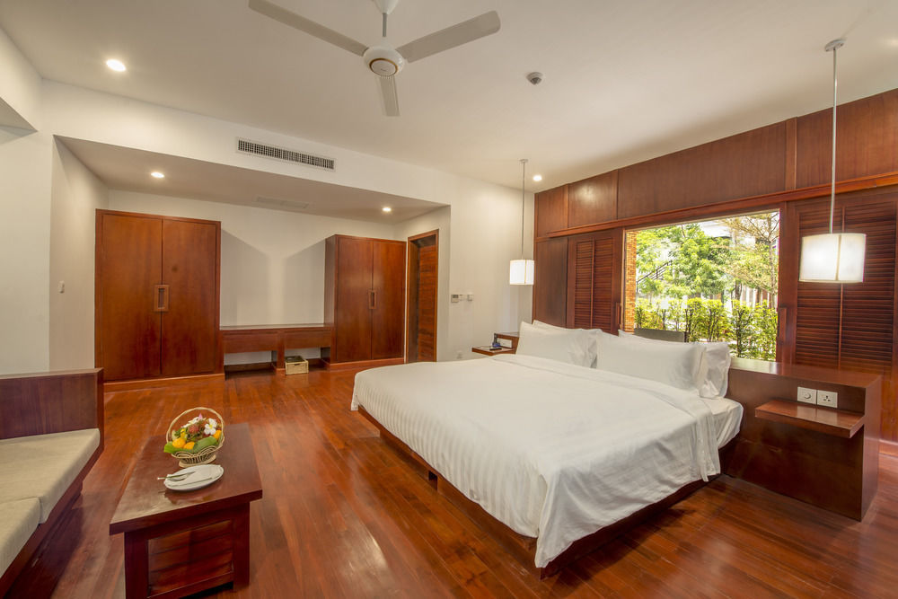 Nita By Vo Angkor Resort Siem Reap Exterior photo