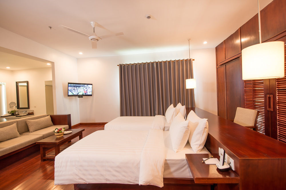 Nita By Vo Angkor Resort Siem Reap Exterior photo
