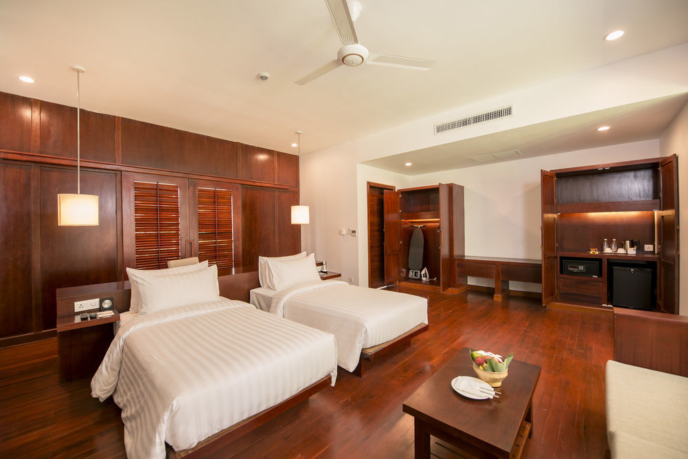 Nita By Vo Angkor Resort Siem Reap Exterior photo