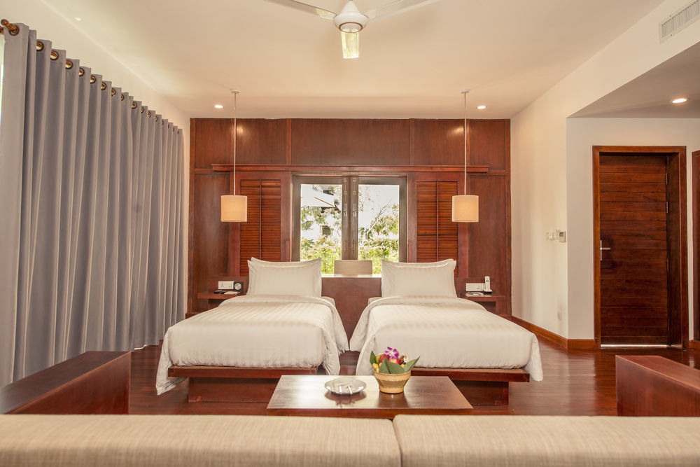 Nita By Vo Angkor Resort Siem Reap Exterior photo
