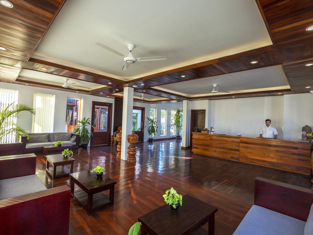 Nita By Vo Angkor Resort Siem Reap Exterior photo