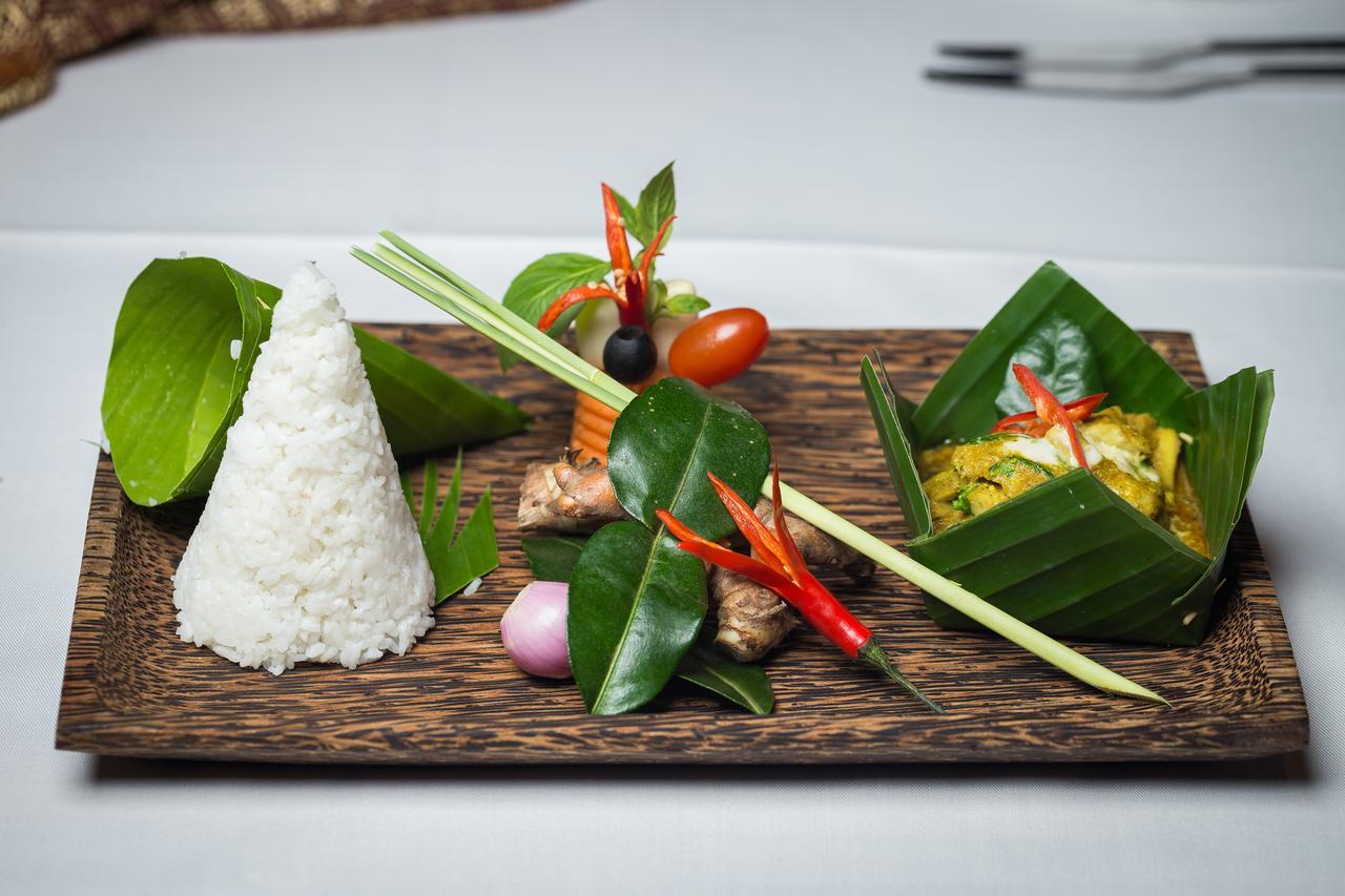 Nita By Vo Angkor Resort Siem Reap Exterior photo