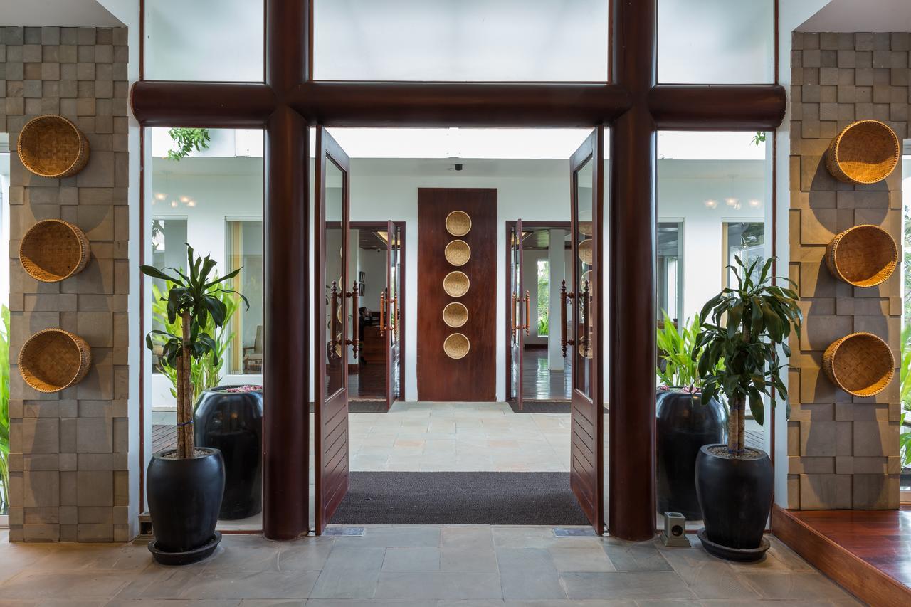 Nita By Vo Angkor Resort Siem Reap Exterior photo