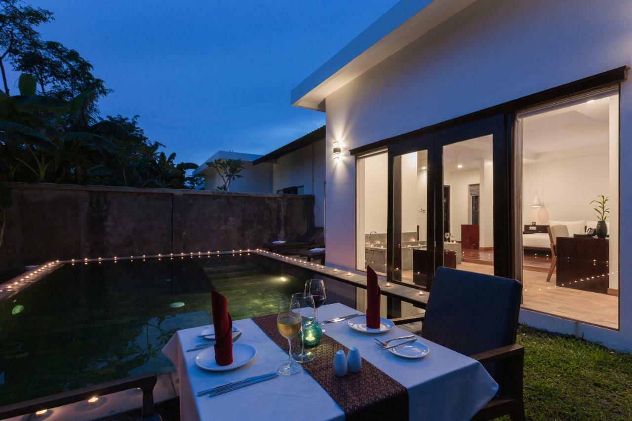 Nita By Vo Angkor Resort Siem Reap Exterior photo