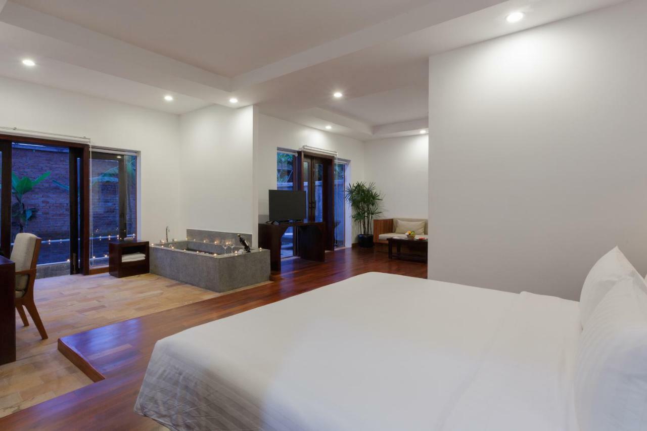 Nita By Vo Angkor Resort Siem Reap Exterior photo