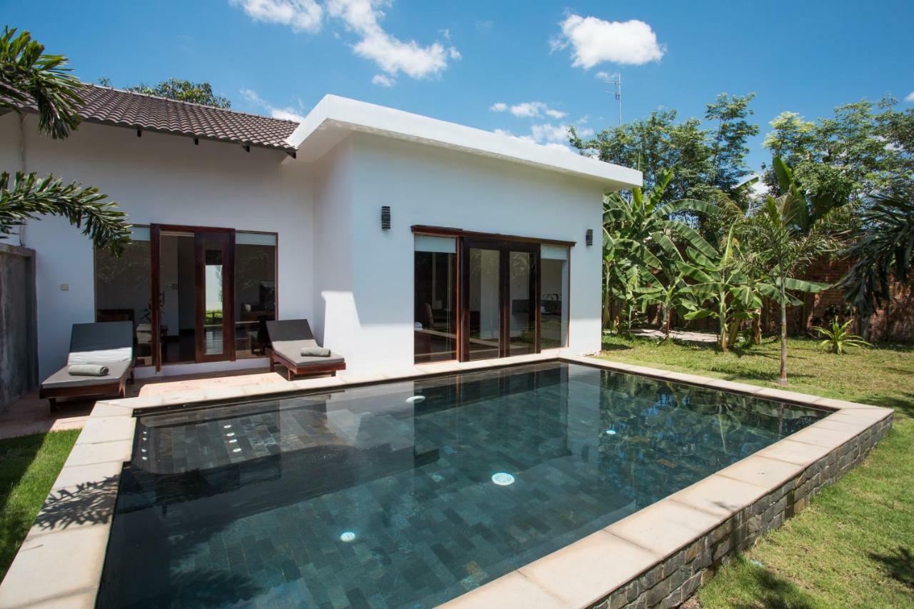 Nita By Vo Angkor Resort Siem Reap Exterior photo