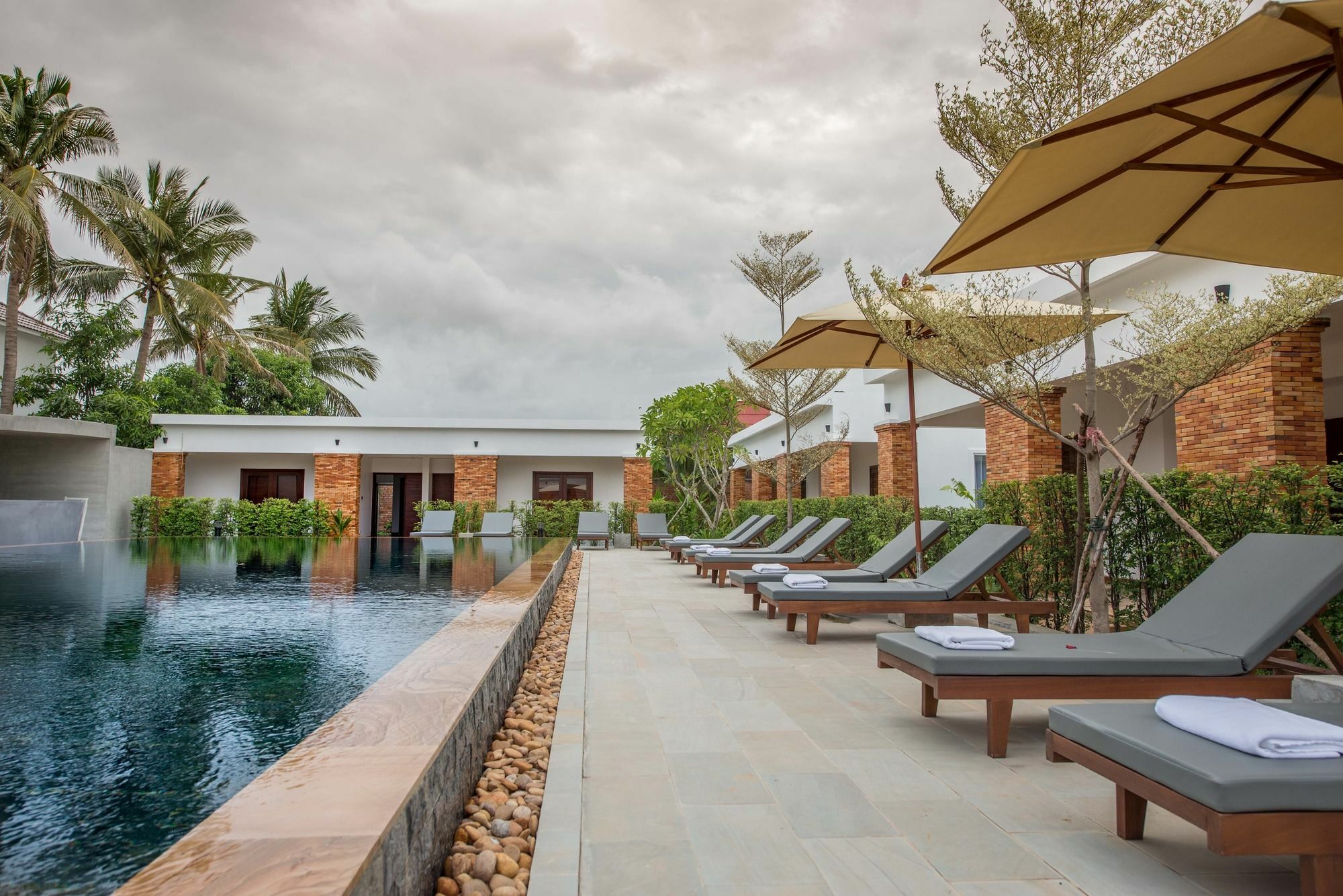 Nita By Vo Angkor Resort Siem Reap Exterior photo